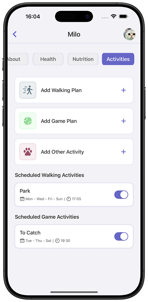 Calendar Illustration