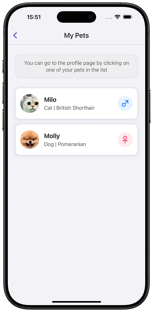 Features Illustration