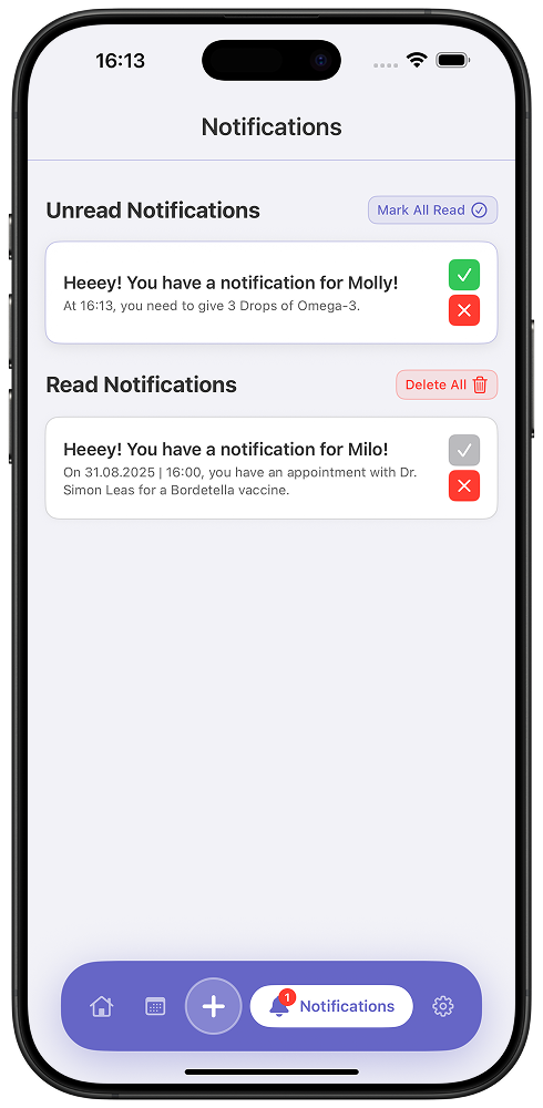 Features Illustration