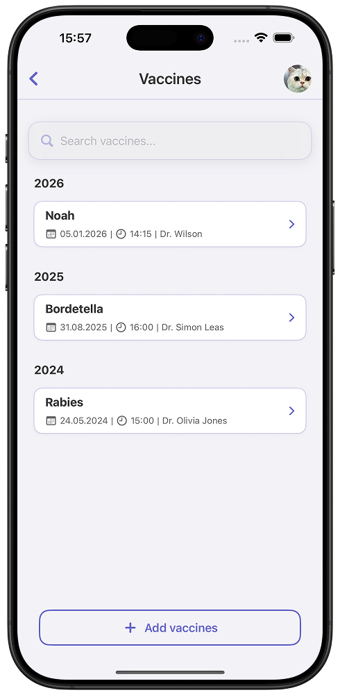 Calendar Illustration