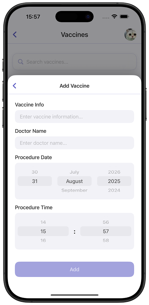 Features Illustration