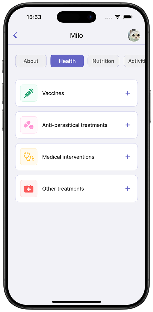 Features Illustration